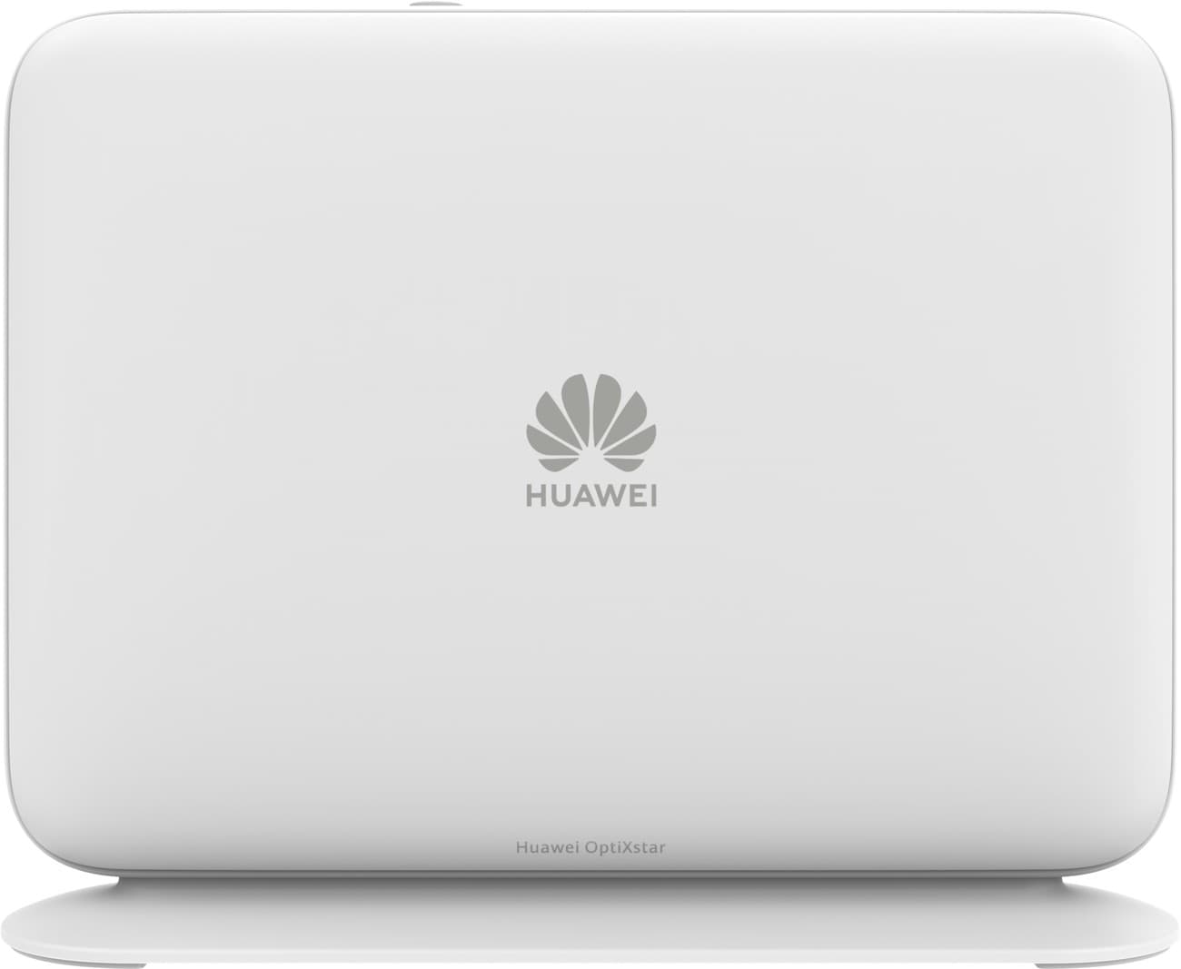 Huawei OptiXstar K572, Edge ONT & Dual-band router, WiFi 7