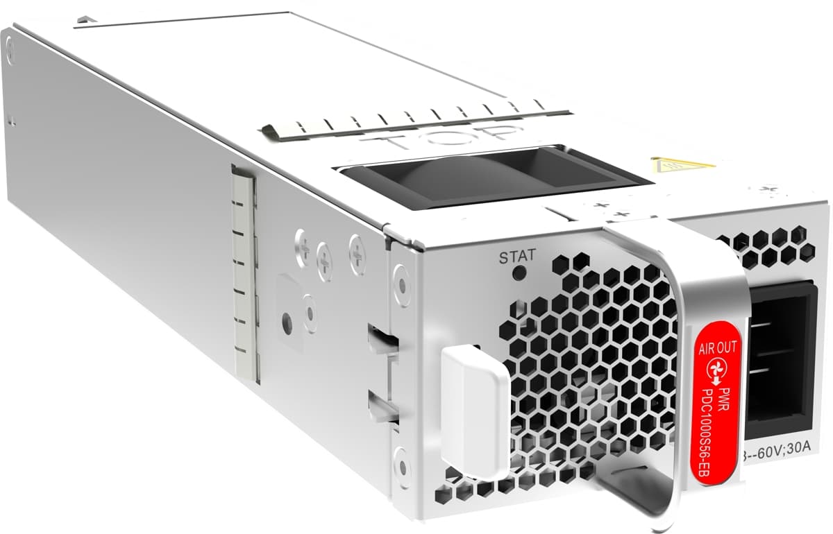 Huawei PDC1000S56-EB, Napájecí zdroj pro S310