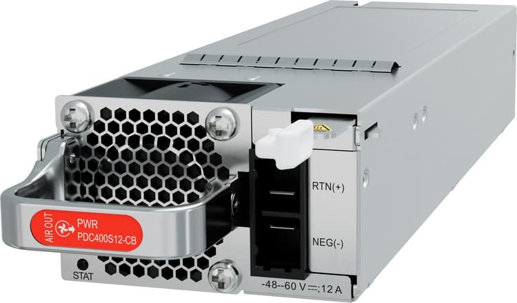 Huawei PDC400S12-CB napájecí zdroj pro S620