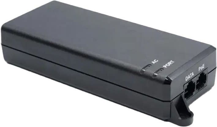 Huawei POE injektor - AD-560062T0E, 802.3af/at, 35W