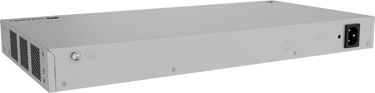 Huawei S210-24P2J Gbit Cloud PoE Switch
