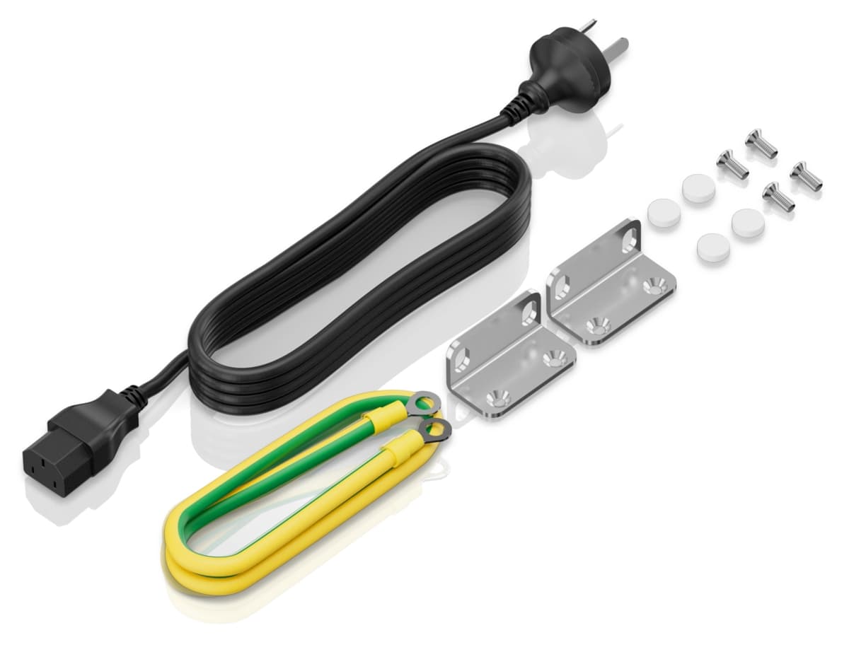 Huawei S210-24P2J Gbit Cloud PoE Switch