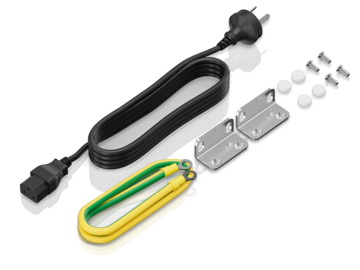 Huawei S210-24T2J Gbit Cloud Switch