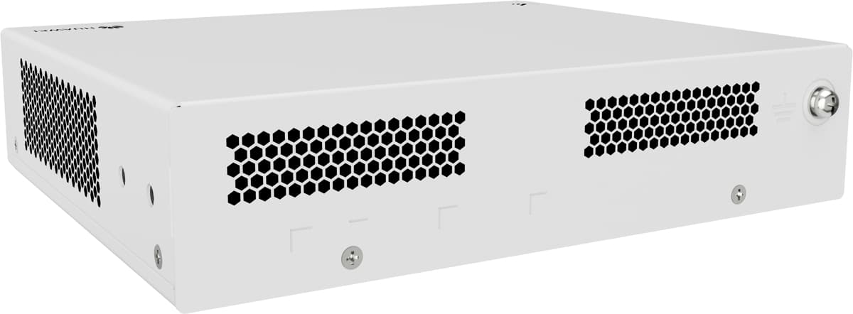 Huawei S210-8LP2J Gbit Cloud PoE Switch