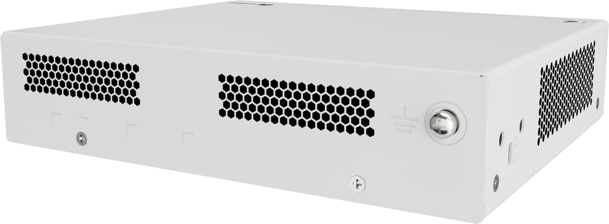 Huawei S210-8LP2J Gbit Cloud PoE Switch