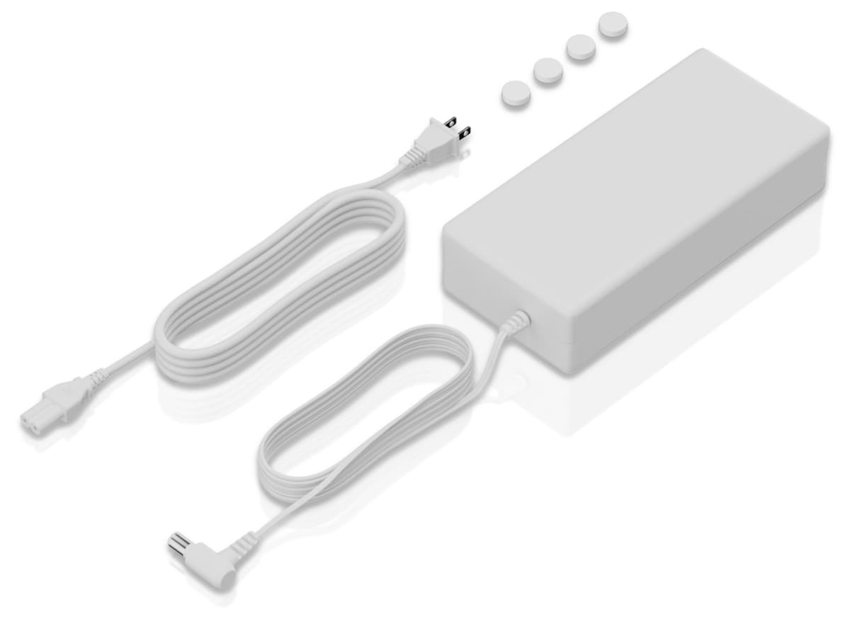 Huawei S210-8LP2J Gbit Cloud PoE Switch