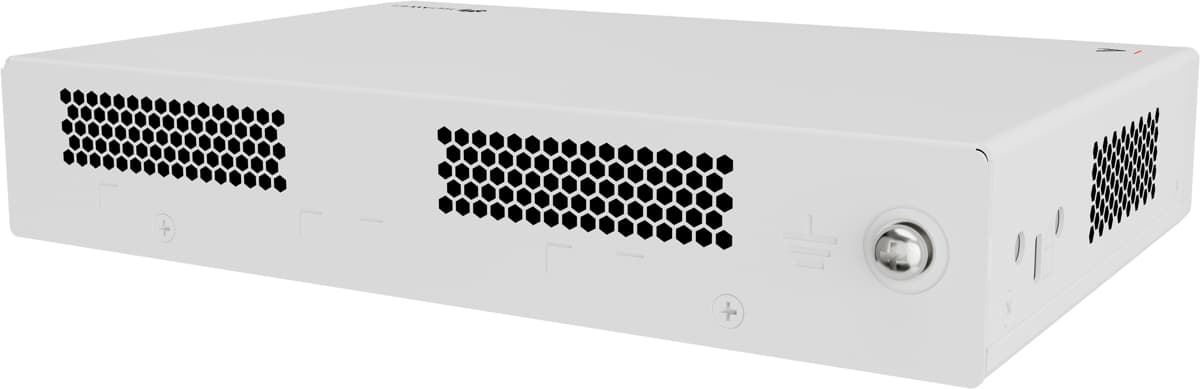 Huawei S210-8T Gbit Cloud Switch