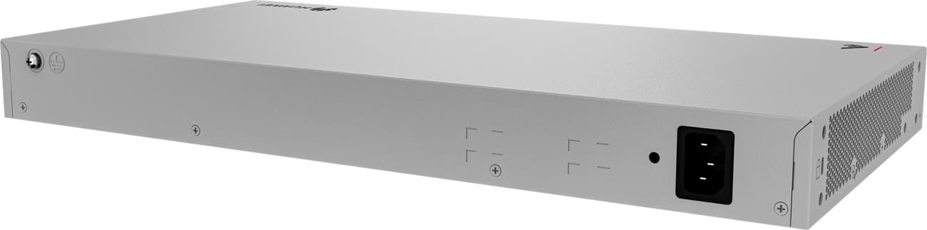 Huawei S220S-24P4J Gigabitový PoE switch, 4x 2.5G SFP