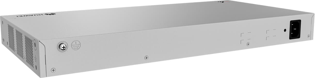 Huawei S220S-24P4J Gigabitový PoE switch, 4x 2.5G SFP