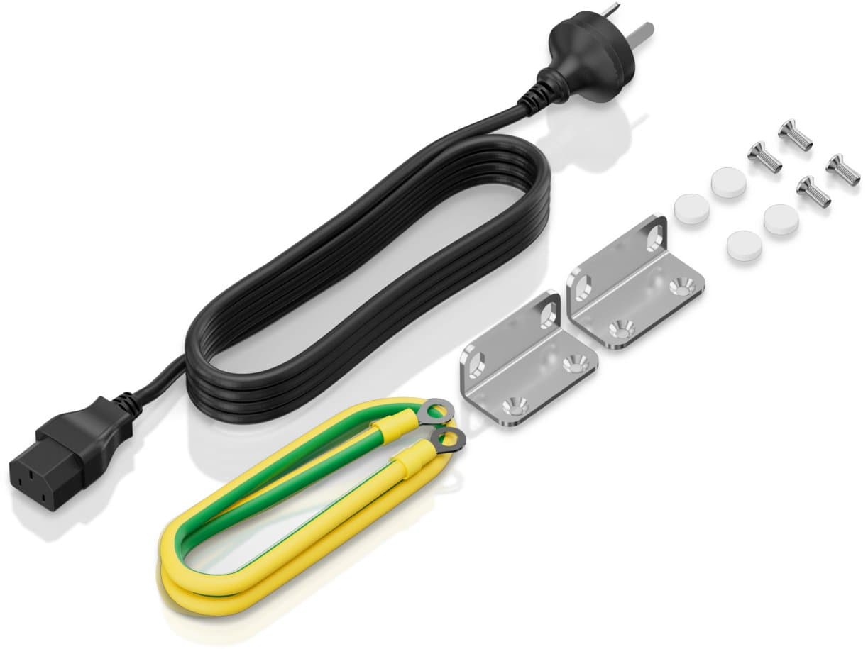 Huawei S220S-24T4J Gigabitový switch, 4x 2.5G SFP