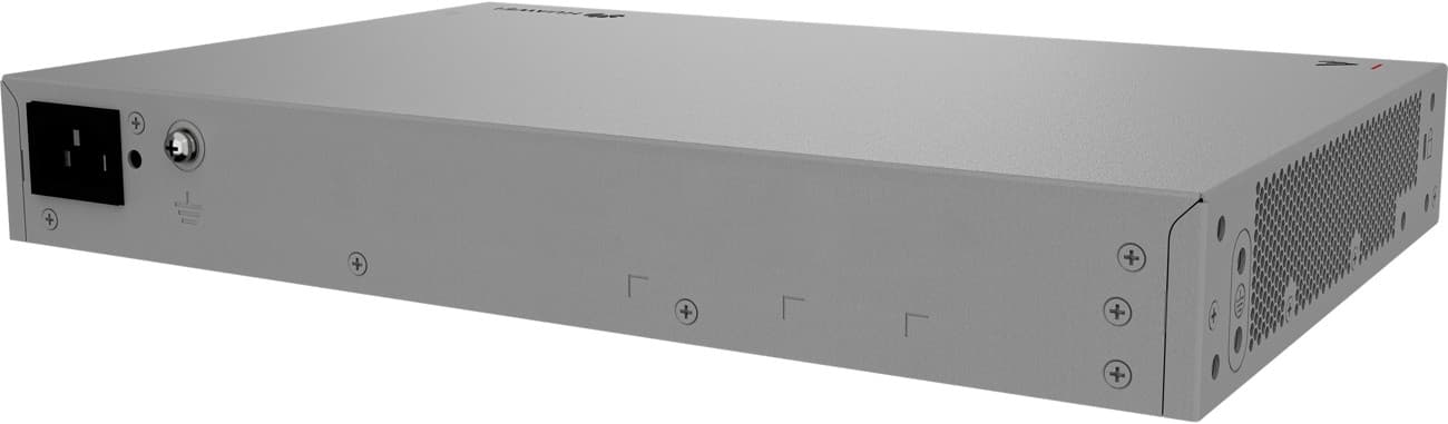 Huawei S220S-8P4J Gigabitový PoE switch, 4x 2.5G SFP