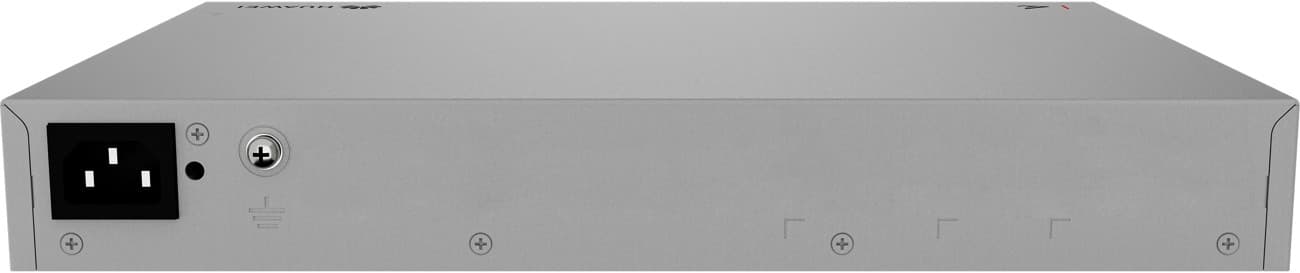 Huawei S220S-8P4J Gigabitový PoE switch, 4x 2.5G SFP