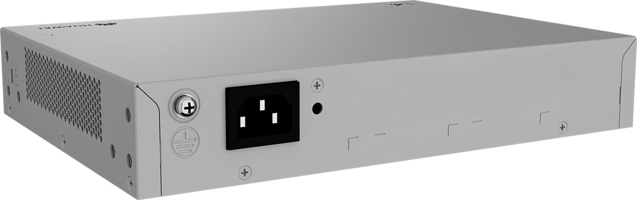 Huawei S220S-8T2J Gigabitový switch, 2x 2.5G SFP