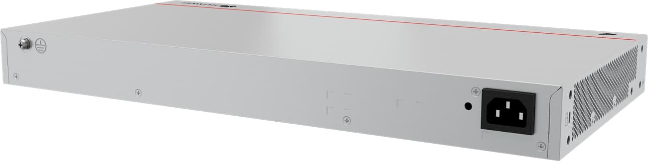 Huawei S310-24P4S Gigabitový PoE smart switch, 4x SFP