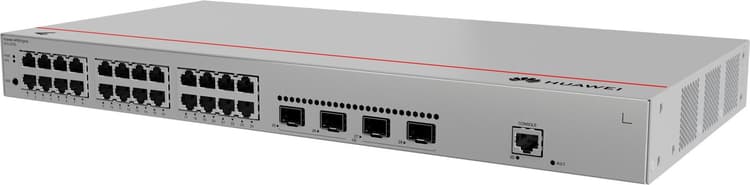 Huawei S310-24T4S Gigabitový switch, 4x SFP