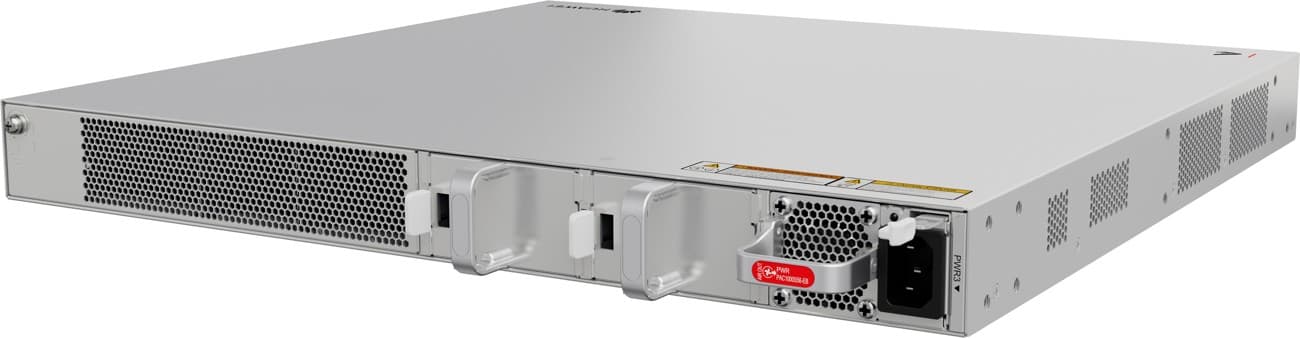 Huawei S310-24U4X, Gigabitový PoE smart switch, 4x SFP+