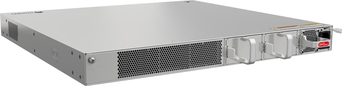 Huawei S310-24U4X, Gigabitový PoE smart switch, 4x SFP+