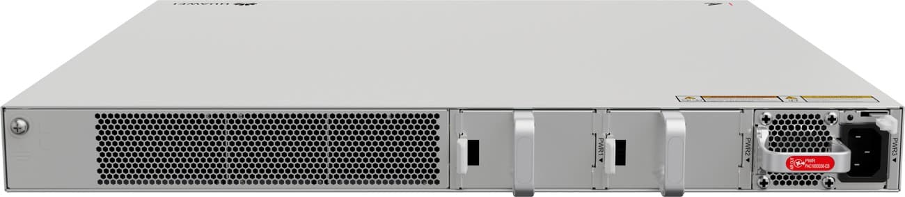 Huawei S310-24U4X, Gigabitový PoE smart switch, 4x SFP+