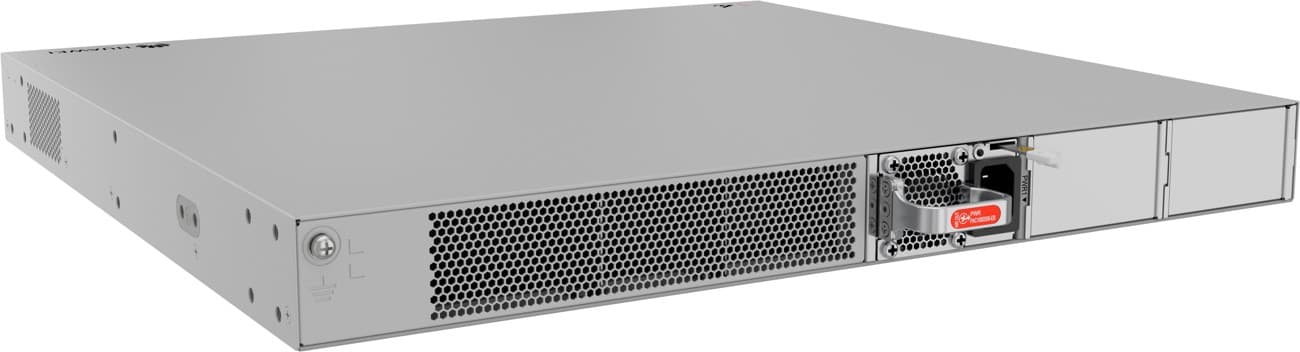 Huawei S310-48HP4X, Gigabitový PoE smart switch, 4x SFP+