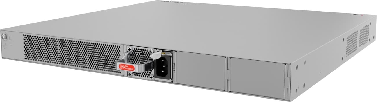 Huawei S310-48HP4X, Gigabitový PoE smart switch, 4x SFP+