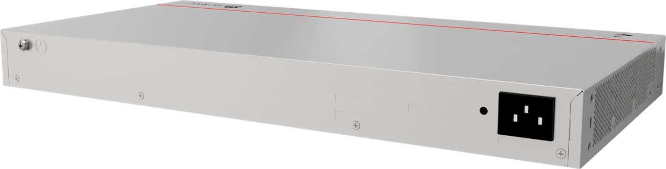 Huawei S310-48P4S Gigabitový PoE smart switch, 4x SFP