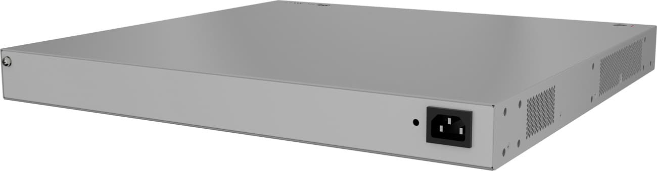 Huawei S310-48PN4X, 2.5G PoE switch, 4x SFP+