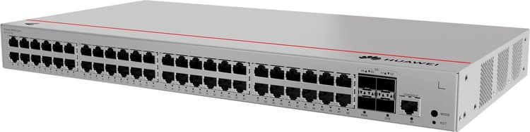 Huawei S310-48T4S Gigabitový switch, 4x SFP