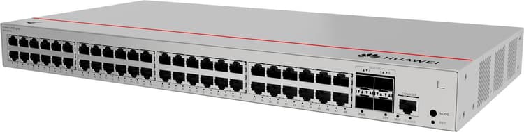 Huawei S310-48T4X Gigabitový smart switch, 4x SFP+
