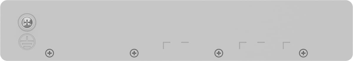 Huawei S310S-4P8UN2X 2.5G Cloud PoE Switch