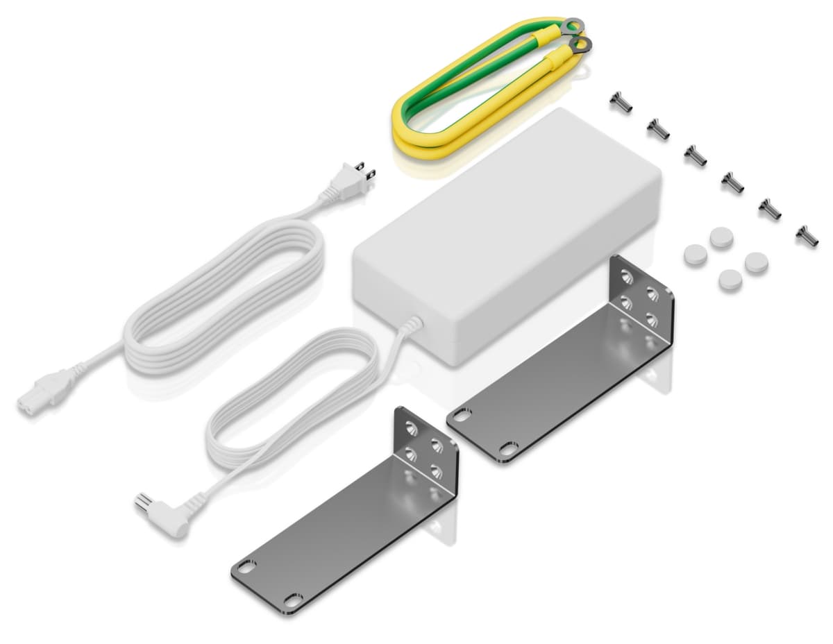 Huawei S310S-8P4UN2X 2.5G Cloud PoE Switch