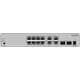 Huawei S310S-8P4UN2X 2.5G Cloud PoE Switch