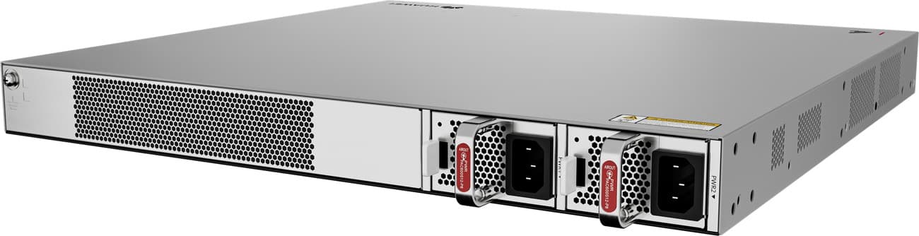 Huawei S530-48S4XE Gigabitový optický switch, 4x SFP+
