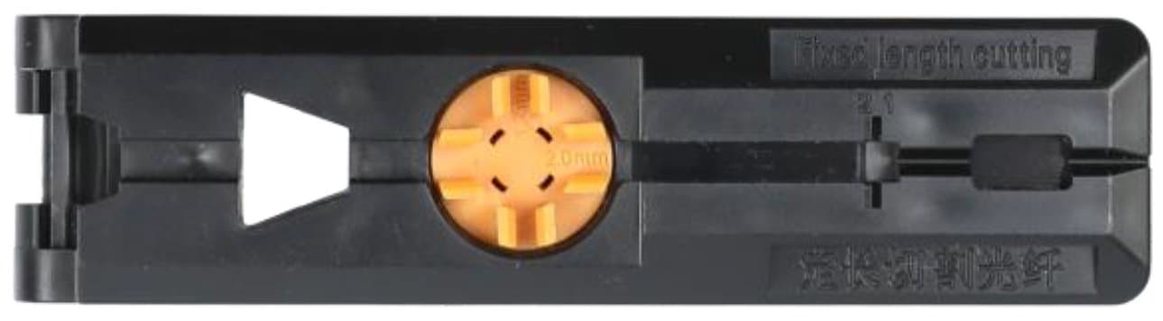 Huawei sada pro instalace FTTR, Single-mode