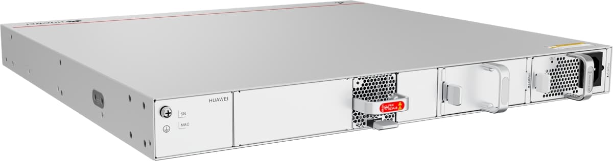 Huawei USG6000F-S150, AI firewall