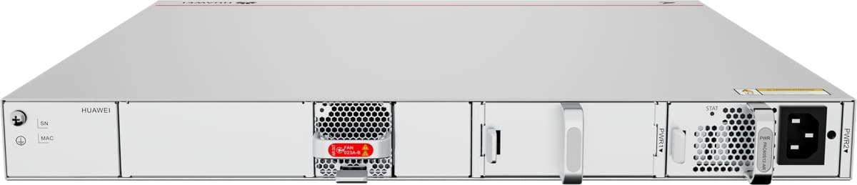 Huawei USG6000F-S150, AI firewall