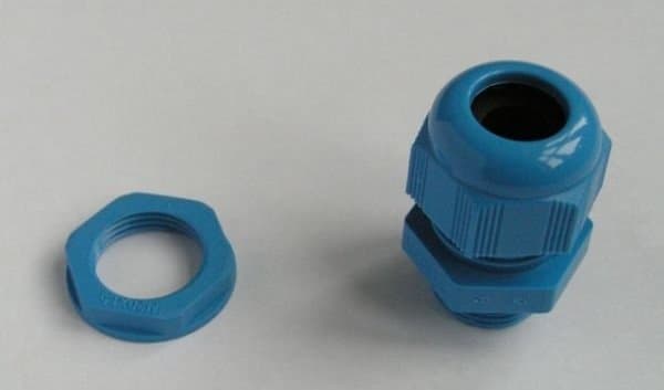 JIROUS M20 Kabelová průchodka