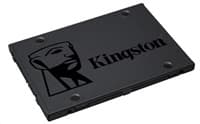Kingston 240GB A400 SATA3 2.5 SSD (7mm height)