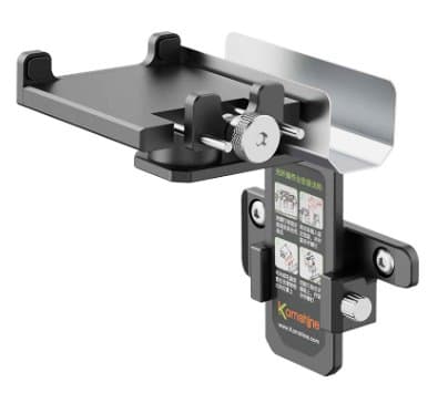 KOMSHINE EX39FCP Platforma pro lámačku optických vláken