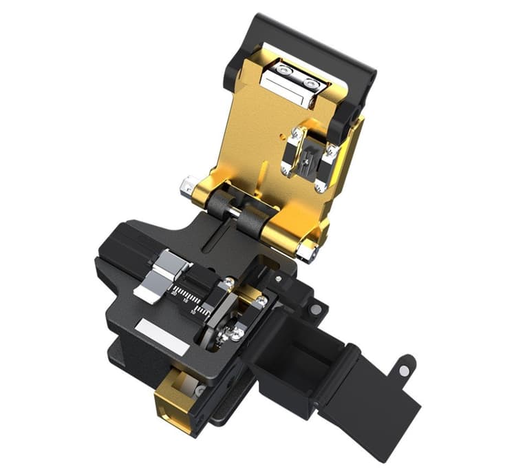 KOMSHINE FC-30 Precizní lámačka optických vláken