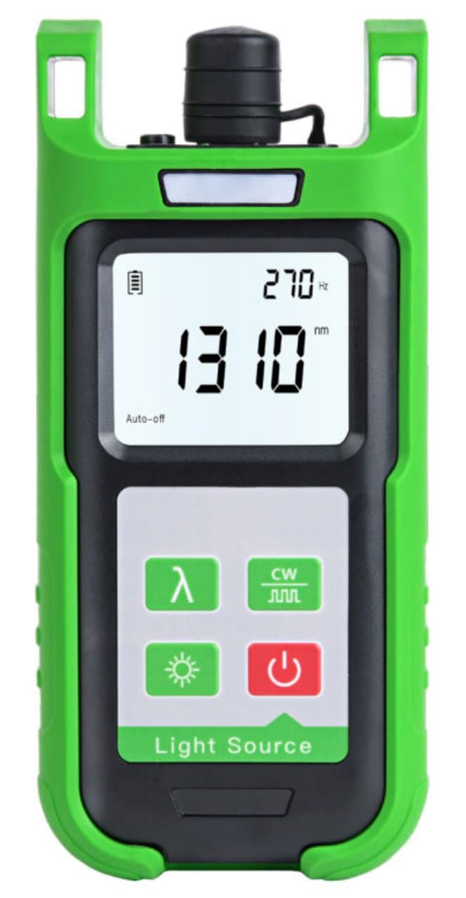 KOMSHINE KLS-35-MS zdroj světla