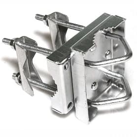 Křížová spojka pro stožár, OZK-50/W