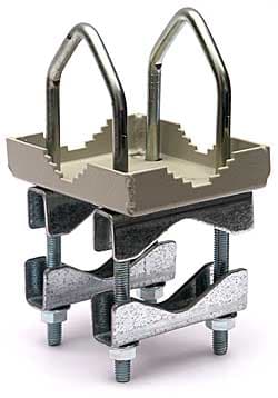 Křížová spojka pro stožár, OZK-50