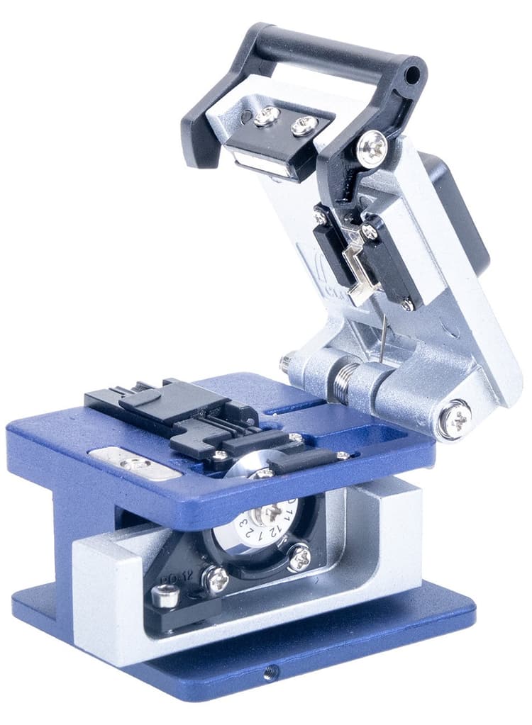 Masterlan lámačka optických vláken FC-6S