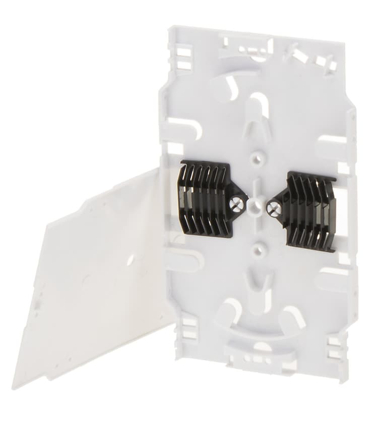 Masterlan OK12v1 - optická kazeta pro 12 svárů