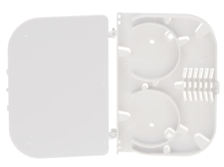 Masterlan OK6v2 - optická kazeta pro 6 svárů