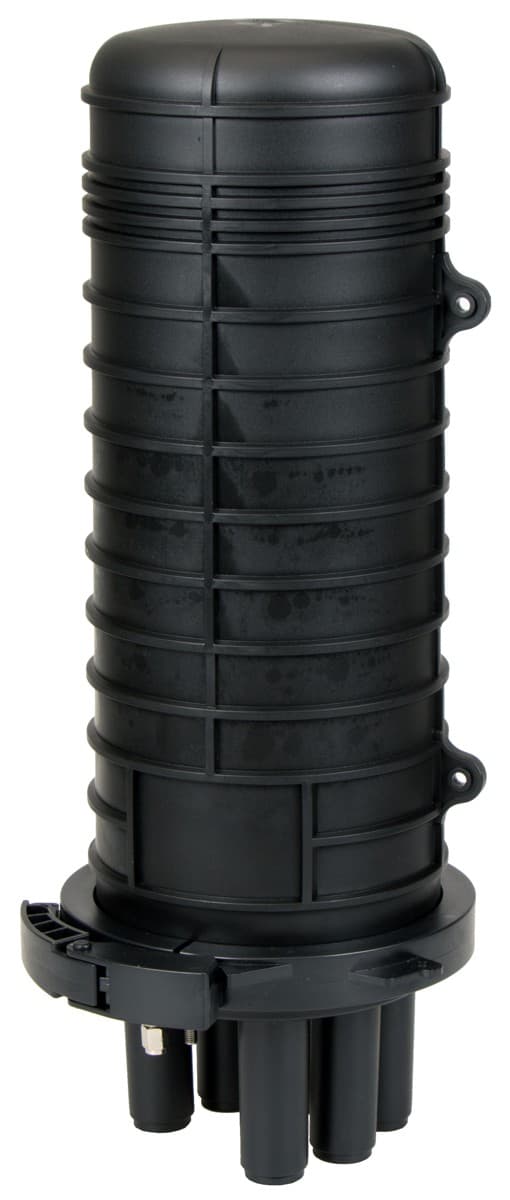 Masterlan OPTE144FO1 - optická zemní spojka, 144 vláken