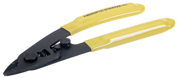 Masterlan stripovač optických kabelů CFS3