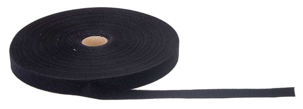 Masterlan suchý zip šířka 20mm, délka 25m