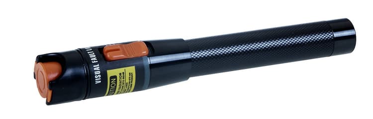 Masterlan světelný lokátor pro optická vlákna 10mW