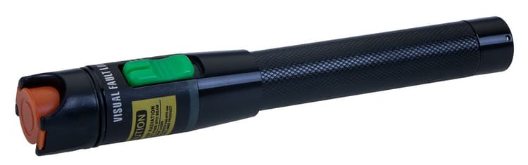 Masterlan světelný lokátor pro optická vlákna 30mW